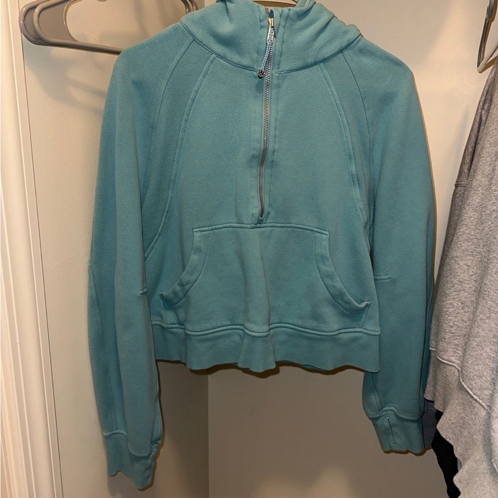 lululemon scuba